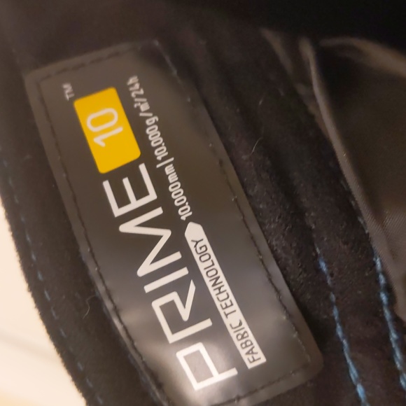 Orage Ski Snowboard pants - Picture 3 of 15